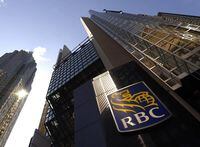 RBC is one financial stock poised for continued growth.