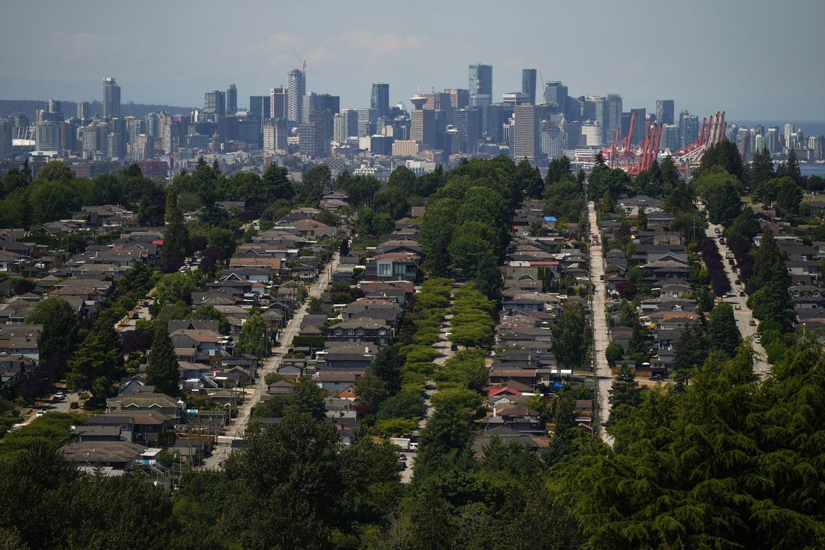 Najniższe stałe i zmienne oprocentowanie kredytów hipotecznych w Kanadzie na dzień 13 lipca 2023 r