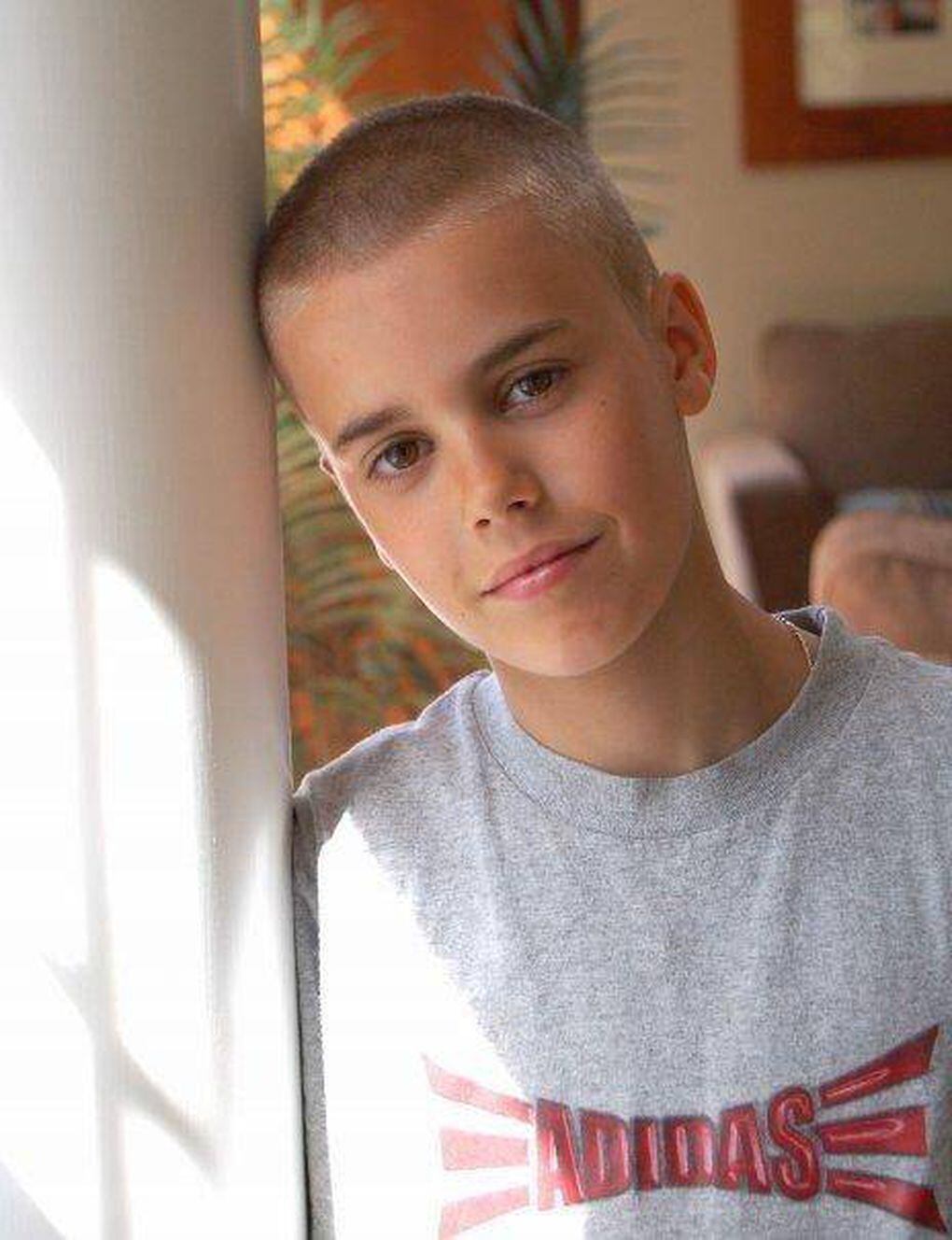 In Photos Remember The Bieber The Hair History Of Justin