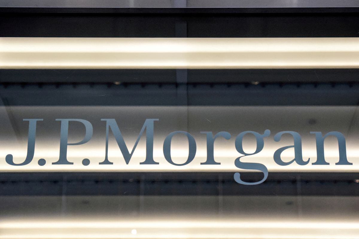JP Morgan bereitet sich mit einer Einstellungswelle in Deutschland auf die Einzelhandelsexpansion in Übersee vor