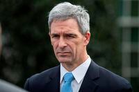 Ken Cuccinelli, the acting deputy Homeland Security secretary, said Wednesday that the cases of American detainee Michael White in Iran and Sirous Asgari, the Iranian imprisoned in the United States, have never been connected.
