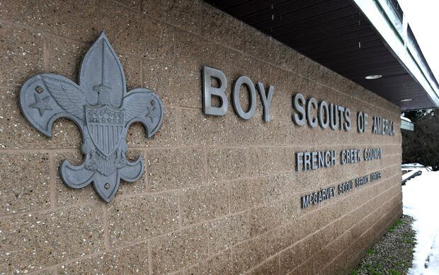 U.S. judge signs off on $850-million Boy Scouts sex abuse settlement - The  Globe and Mail