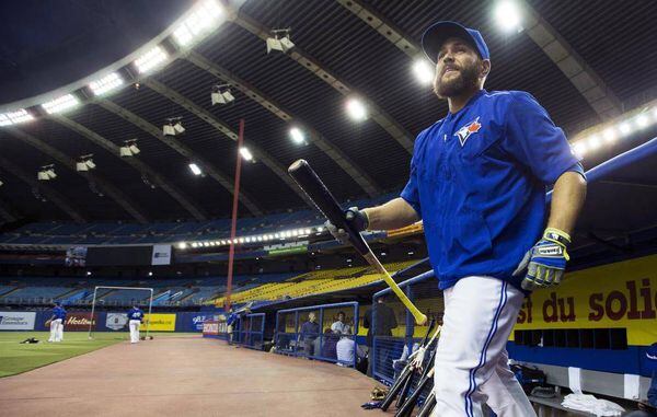 Throwback Expos day at D.C. baseball game divides Montrealers