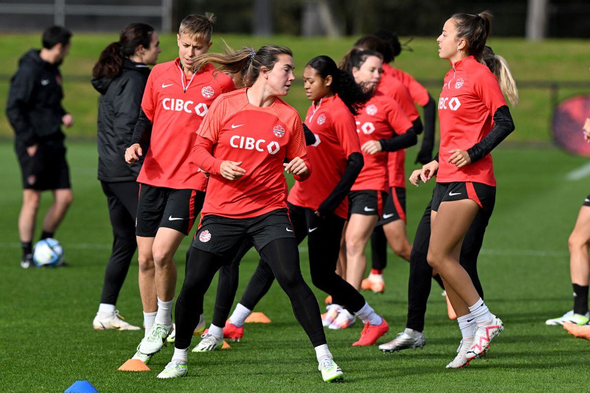 canada-players-relaxed-ahead-of-women-s-world-cup-opener-but-still-face