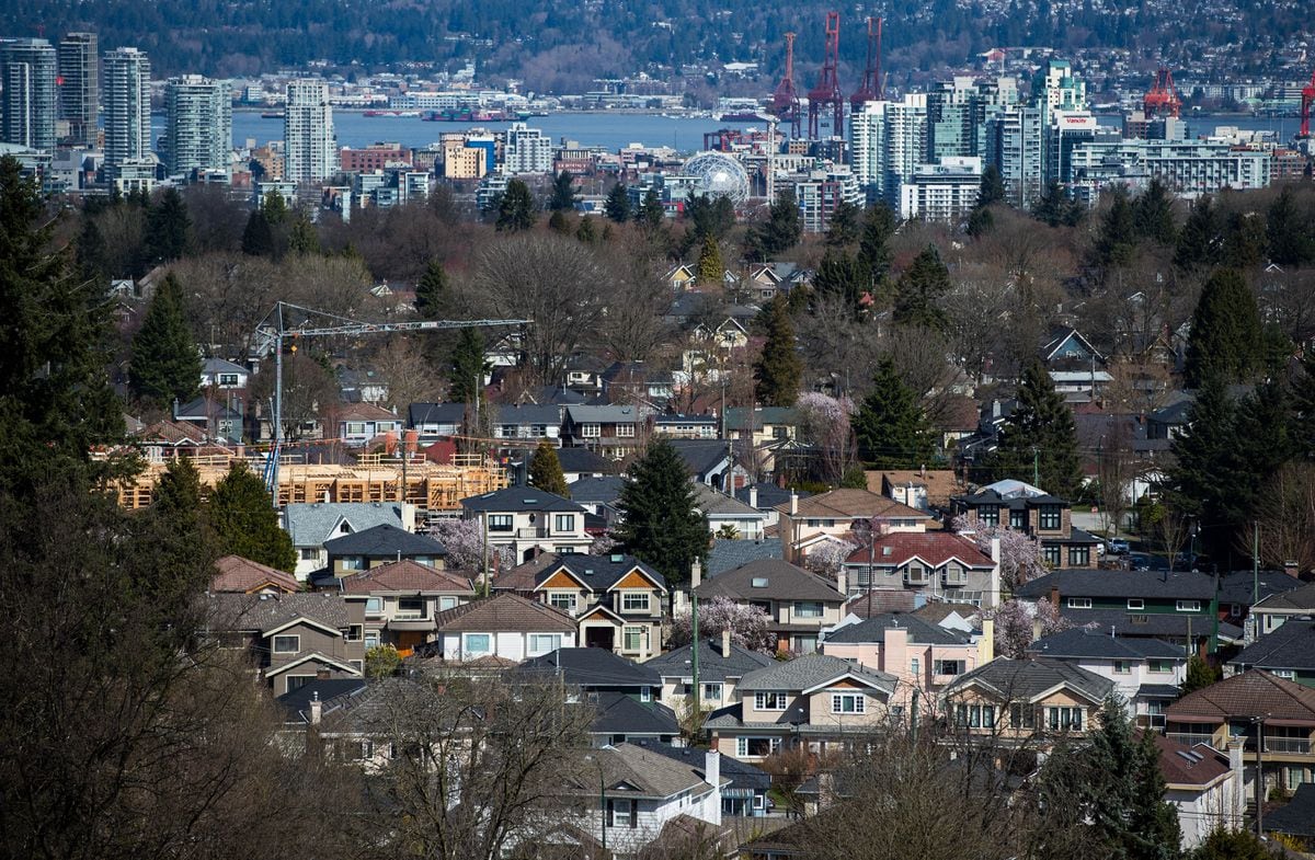Opinion: Vancouver’s move to mandate mechanical air cooling in all new homes is misguided