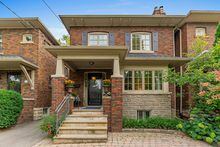 Done Deal, 213 Glenview Ave., Toronto
