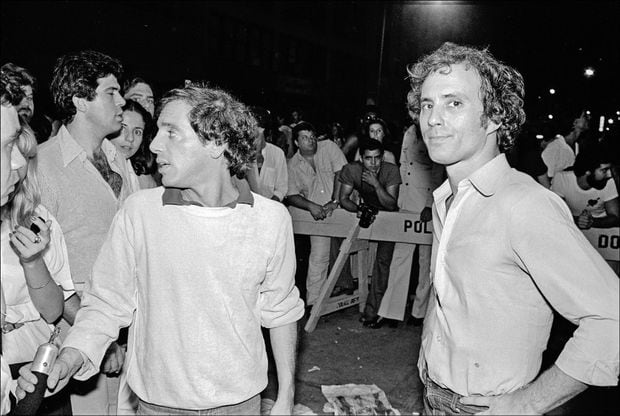 Review Studio 54 Is A Nightclub Documentary For The Non