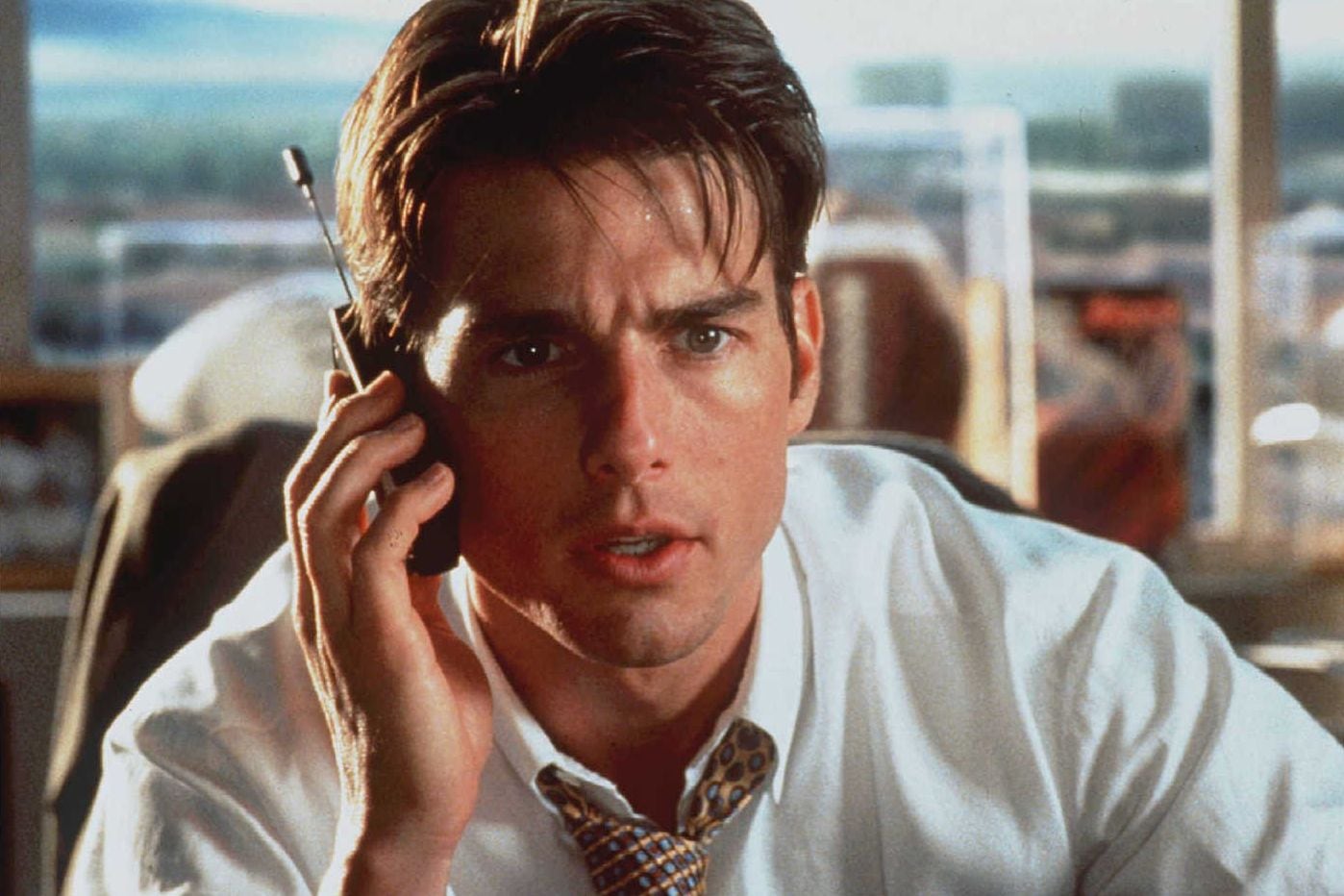 All 44 of Tom Cruise's movies, ranked - The Globe and Mail