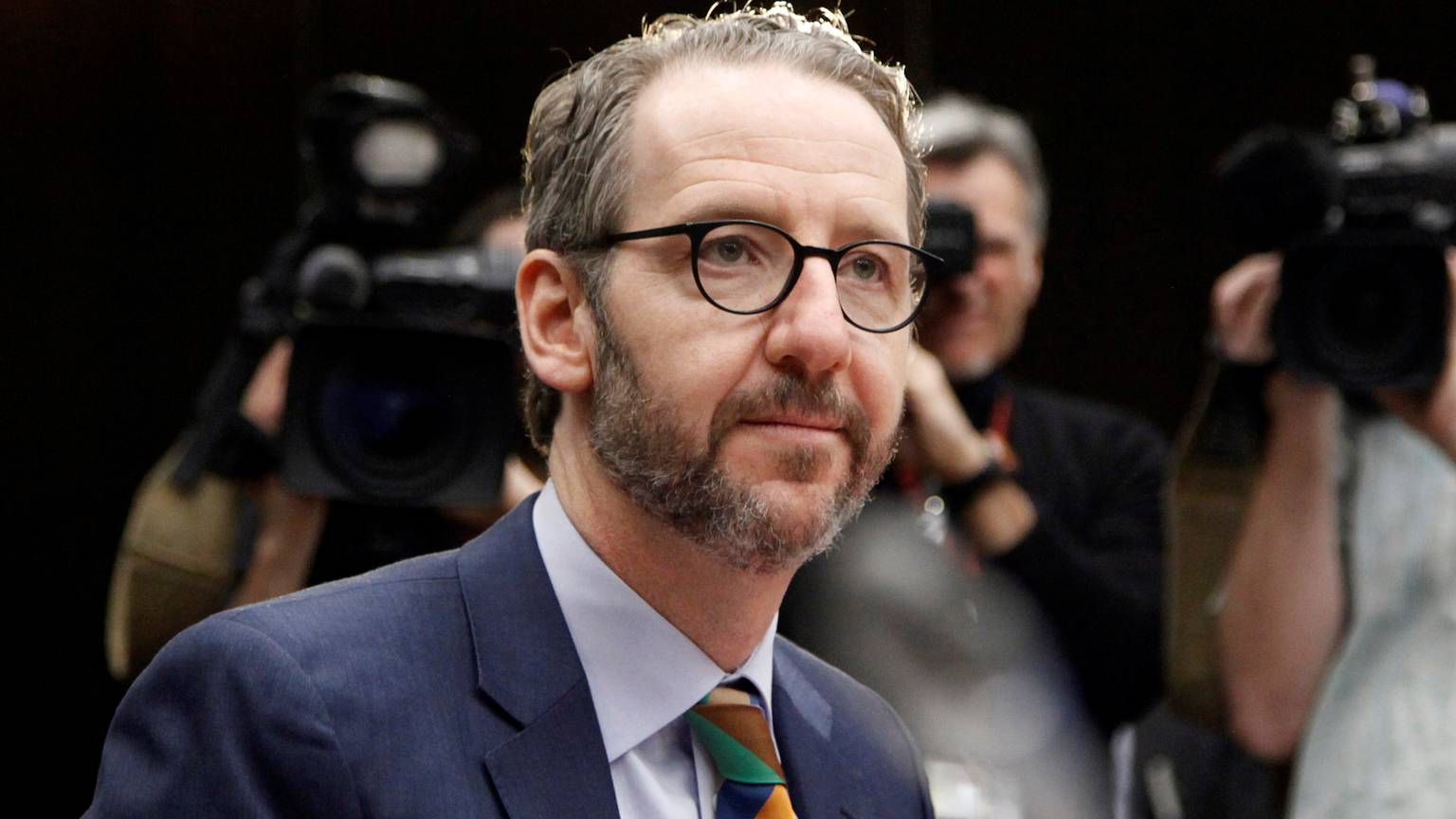 Video: Watch Gerald Butts' full opening statement to committee on SNC ...