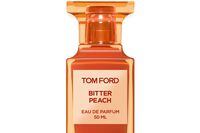 Tom Ford Bitter peach fragrance 