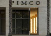 The offices of Pacific Investment Management Co (PIMCO) are shown in Newport Beach, California Aug. 4, 2015.