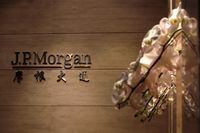 JPMorgan can now set up a majority-owned securities venture in China.