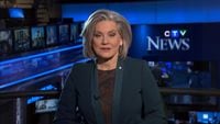 Former CTV anchor Lisa LaFlamme