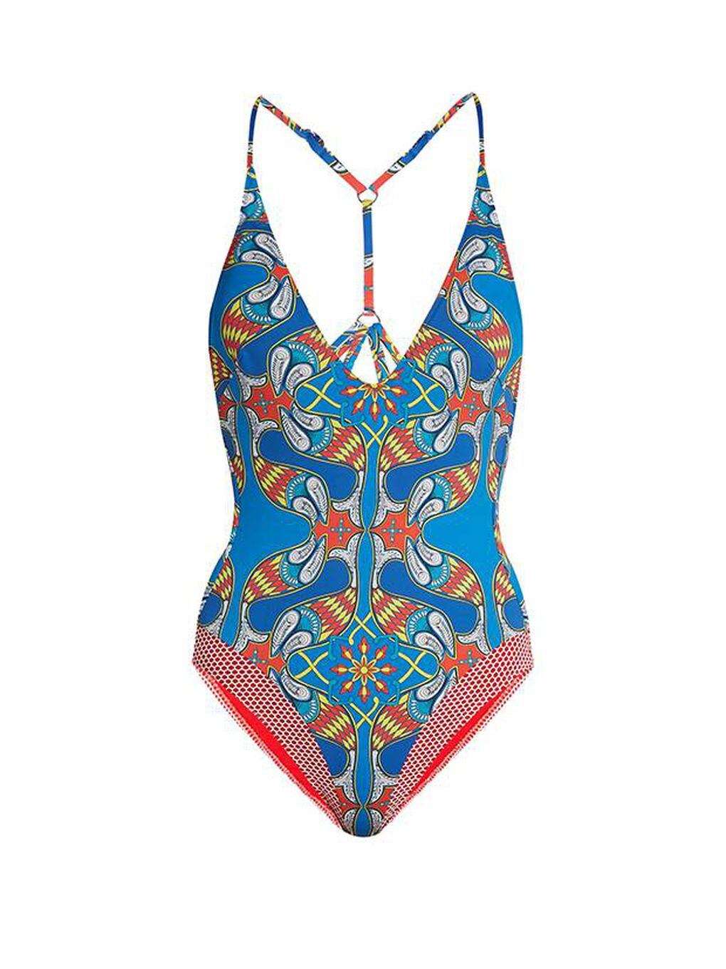 Get beach ready with these hippie-inspired swimsuits - The Globe and Mail