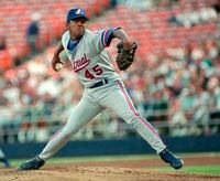 1994 Expos shut down ’81 side behind devilish pitching of Pedro Martinez