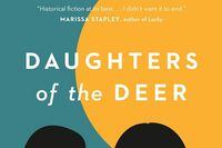 Daugters of the Deer, by Danielle Daniel