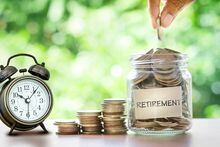 Your retirement savings process needs to reflect where you are in life.