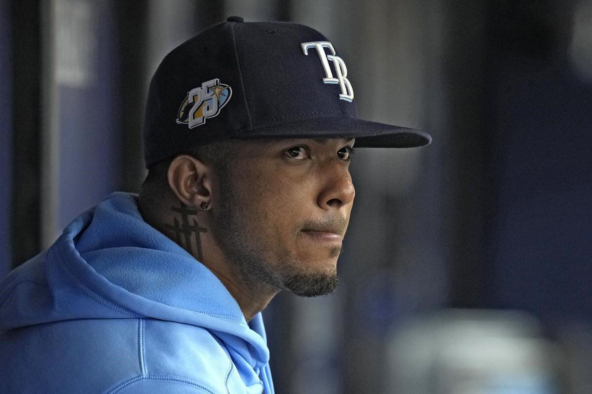 MLB przygląda się postom w mediach społecznościowych, w których występuje shortstop Rays, Wander Franco