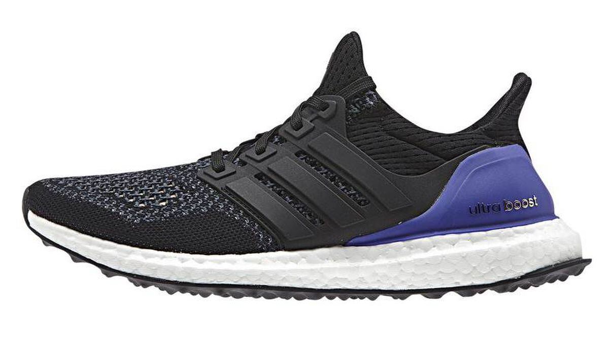 When high performance meets style: Is Adidas’s Ultra Boost really ‘the ...