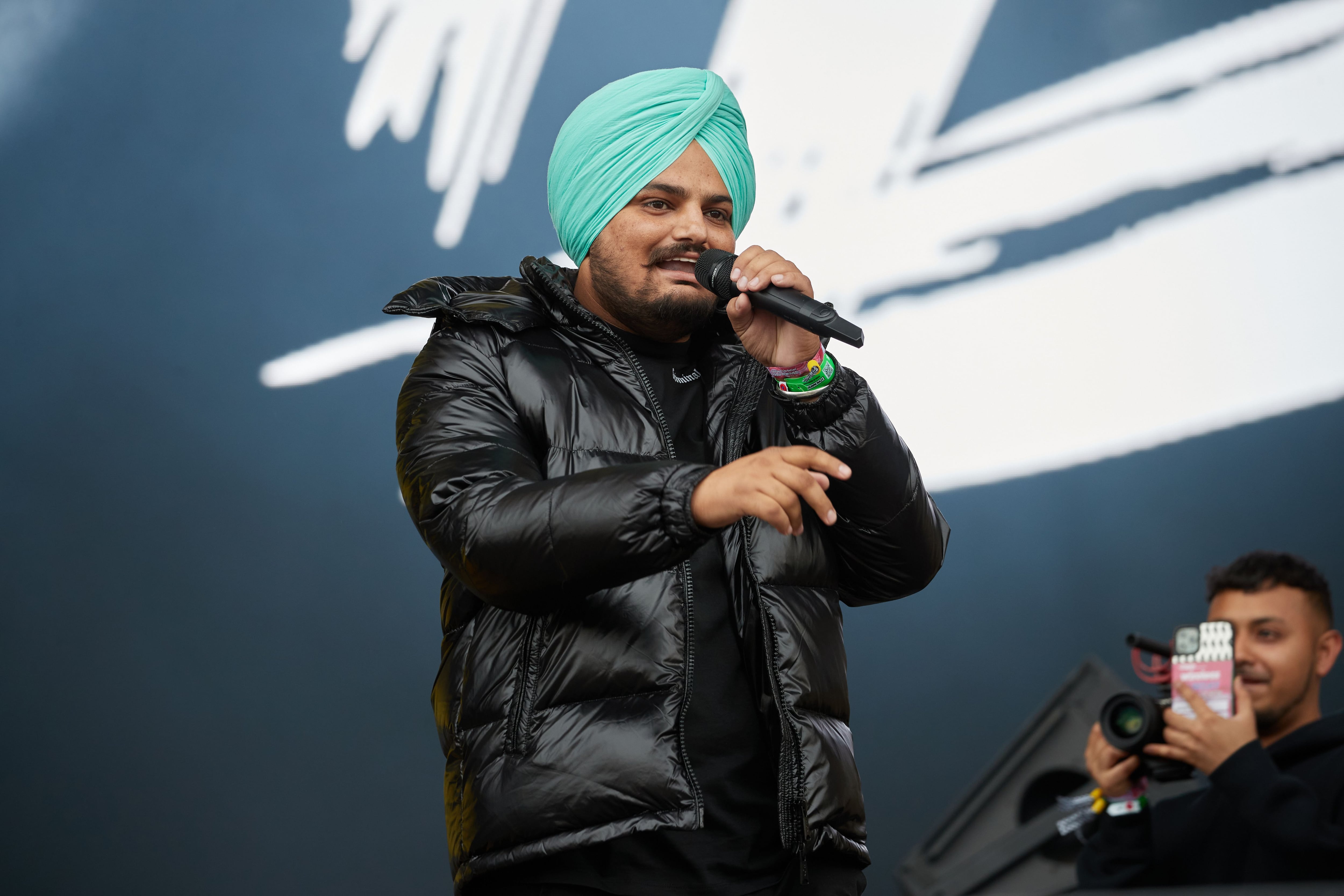 Punjabi-Canadian rap star Sidhu Moose Wala 'was our Tupac' - The