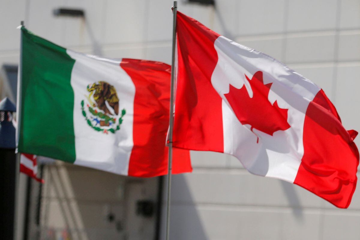 Según informes, Canadá solicita conversaciones formales con México sobre restricciones de OGM
