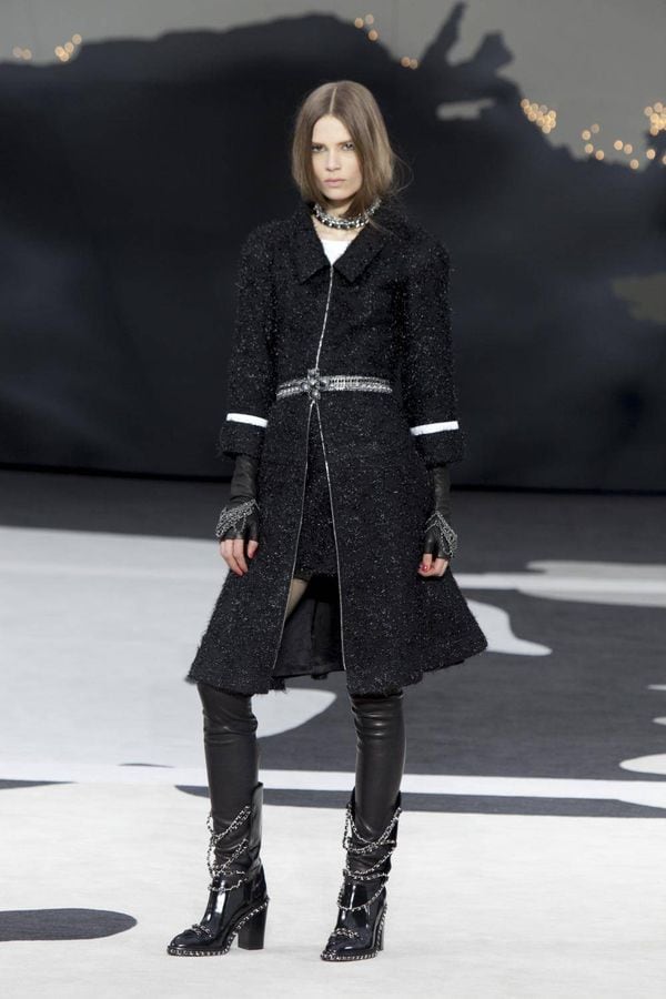 Take a look: 11 chic new styles from Chanel, Valentino and Hermes at ...