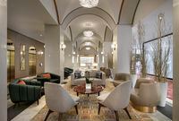 Marriott Hotels & ResortsMontreal Marriott Chateau ChamplainLobby