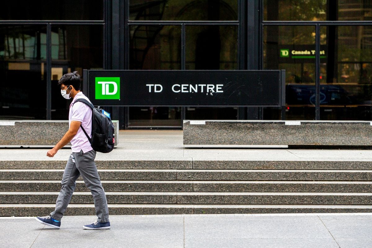 TD launches new financial planning app