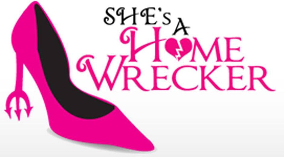 She S A Homewrecker A Scorn Filled Website For Women Scorned The Globe And Mail