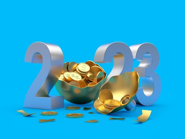 How you can set monetary objectives for 2023