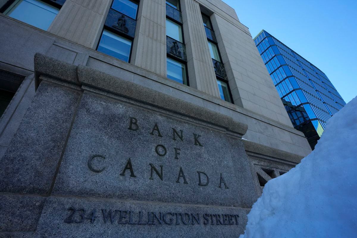Outlook for Bank of Canada: Potential Shift towards Hawkish Policy Stance, says Morgan Stanley Analyst