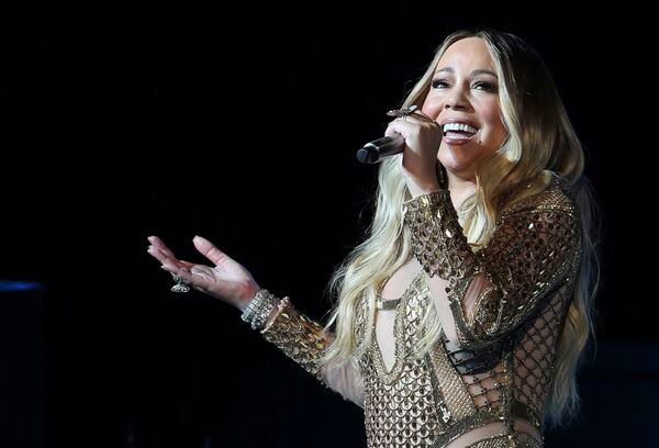 Mariah Carey, Marlo Hampton amongst celebrities focused by gang, Atlanta prosecutor says