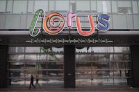 Corus’s third-quarter results were worse than expected and the nearly 80-per-cent dividend reduction was at the high end of analyst estimates.