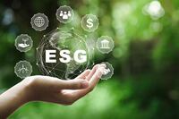 Mackenzie’s responsible investing approach requires all the company’s portfolio managers to consider how ESG risk impacts investment in their assessment of the portfolio’s returns.
