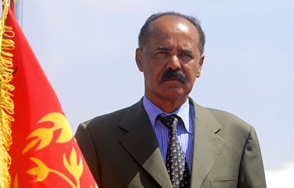 Eritrean dictator emerges as Horn of Africa’s biggest winner after Ethiopian war