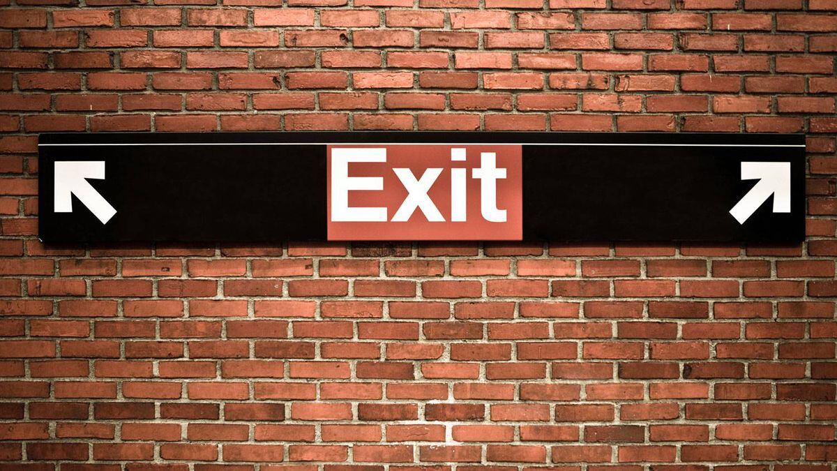 Not all exit strategies are created equal - The Globe and Mail