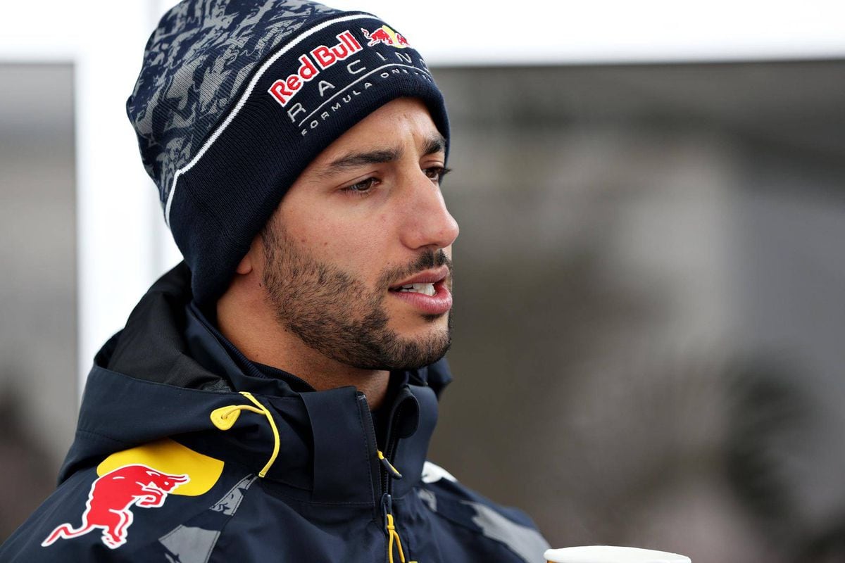 Red Bull drivers take unfinished business to Canadian Grand Prix - The ...