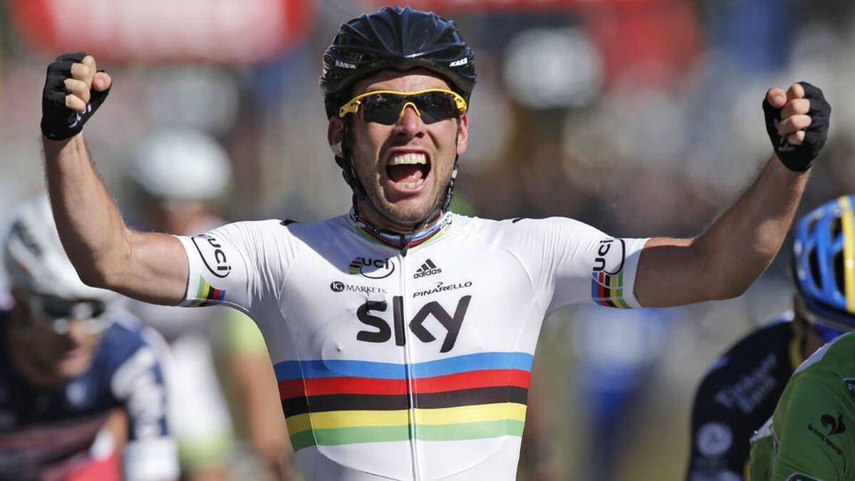 Cavendish leaves Team Sky to fulfill Tour de France ambitions - The ...