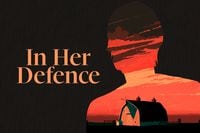 In Her Defence podcast image