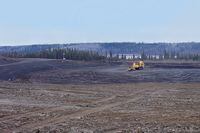 Teck Cominco Fort Hills Oil Sands ProjectAlbertaHandout