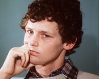 Terry Fox at an interview on July, 1980. Fox is among the eight names the Bank of Canada has sent to the government as it considers who should be featured on the $5 bill when it gets a redesign next year.