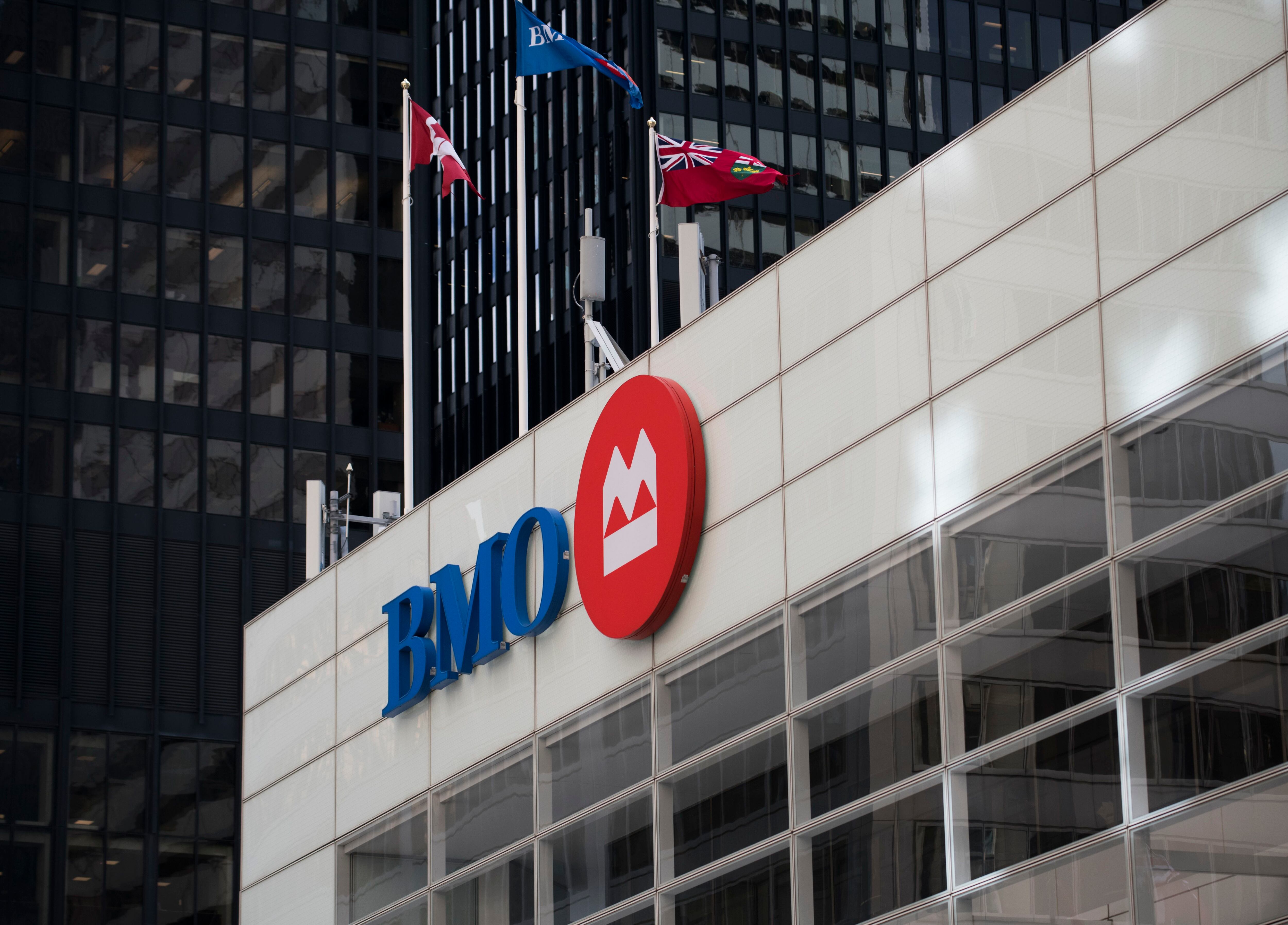 Bmo Beefs Up Its Ai Billing With Investment In University Of