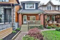 Done Deal, 26 Hopedale Ave., Toronto
