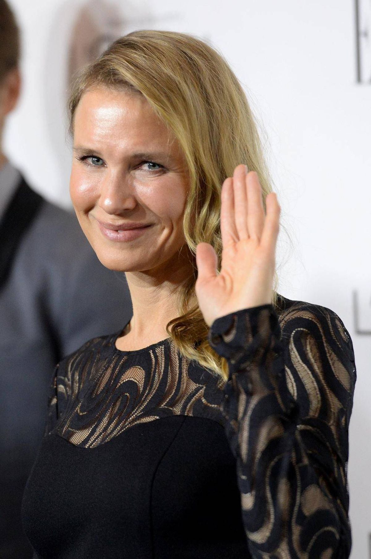 Leah McLaren: Renée Zellweger makes us face a cultural fallacy - The Globe and Mail