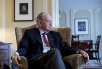 Nova Scotia's premier says the RCMP has found no evidence that former prime minister Jean Chretien carried out illegal lobbying during a visit to his Halifax office last year.