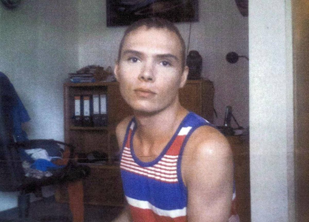 Killer Luka Magnotta S Peterborough Mother Fears For Son In Prison With Covid 19 Outbreak Thepeterboroughexaminer Com