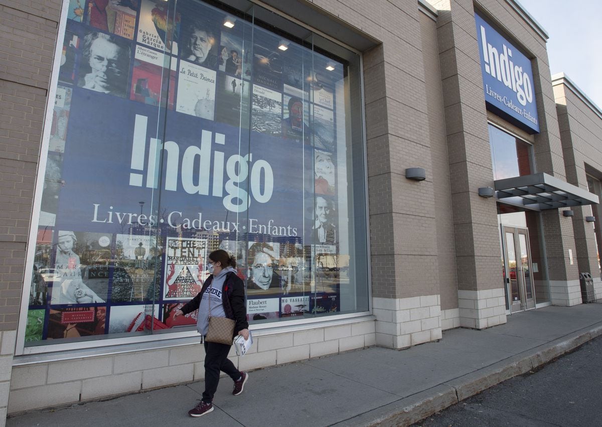 Indigo a annoncé une perte d’environ 50 millions de dollars lors de la nomination de nouveaux dirigeants au conseil d’administration