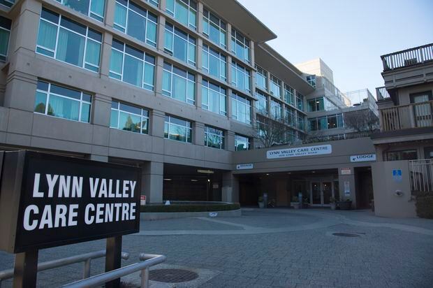 How The Coronavirus Took North Vancouver S Lynn Valley Care Centre