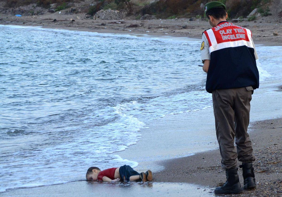 European Union,prison,death,refugee crisis,drowning deaths,migrants,syrians...