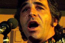 Paul Lynch’s The Hard Part Begins (1973) follows country singer Jim King (Donnelly Rhodes) who’s been playing small-town bars for years. But the industry is changing. The clubs Jim has always counted on are switching to rock, threatening his livelihood and those of other members of the band. Courtesy of TIFF